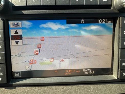 Used 2011 Ford F350 Lariat w/ Lariat Ultimate Pkg AWD/4WD image 5