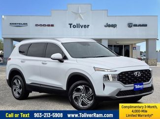 Used 2023 Hyundai Santa Fe SEL image 1