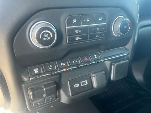 Used 2024 Chevrolet Silverado 2500 W/T w/ WT Convenience Package image 25