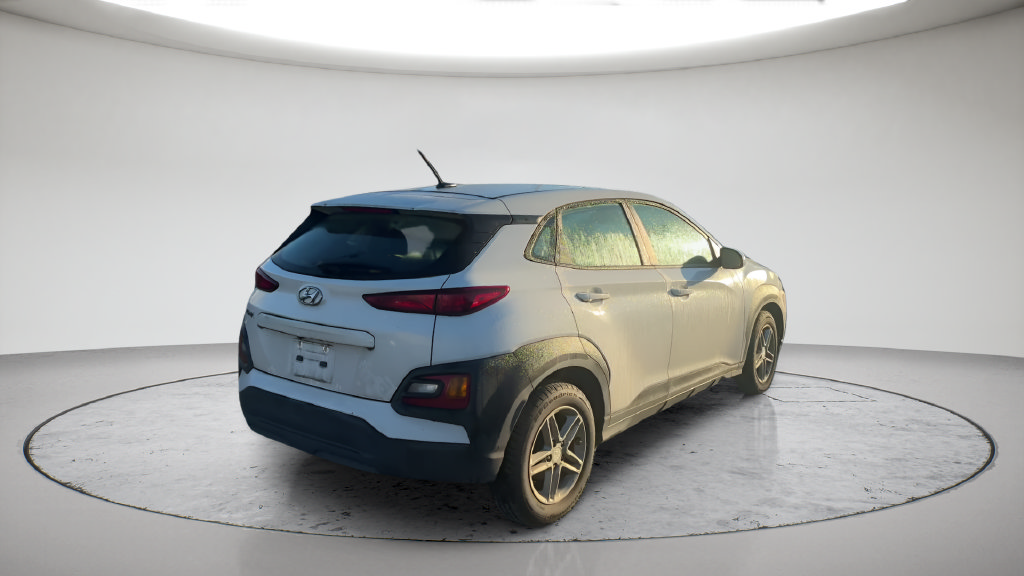 Used 2019 Hyundai Kona SE FWD image 7