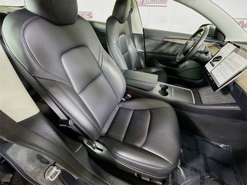 Used 2023 Tesla Model 3 Long Range image 30