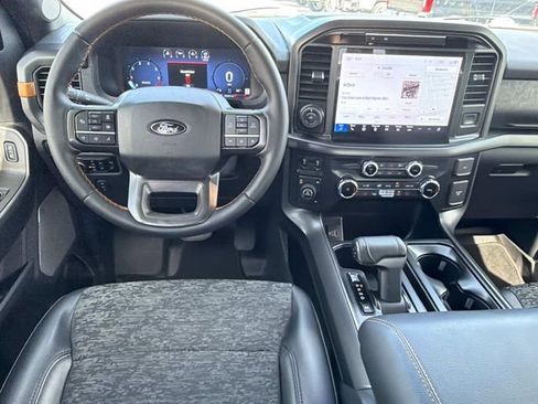 Certified 2025 Ford F150 Tremor AWD/4WD image 21
