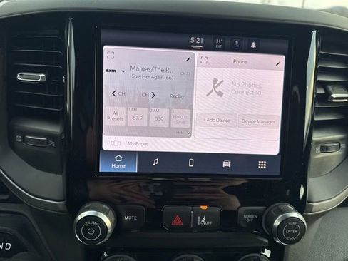 New 2026 RAM 1500 Tradesman image 18