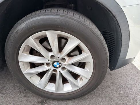 Used 2016 BMW X3 xDrive28i image 4