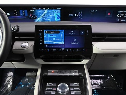 New 2026 Lincoln Nautilus Reserve image 27