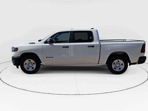 New 2026 RAM 1500 Tradesman AWD/4WD image 6
