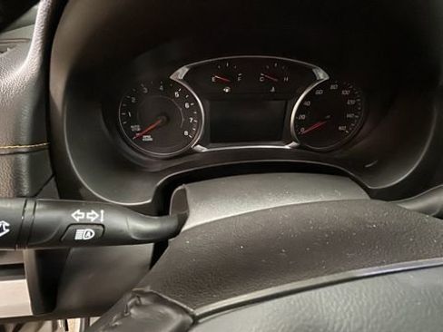 Used 2020 GMC Terrain SLT w/ Preferred Package image 13