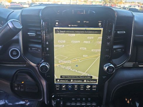 Used 2019 RAM 2500 Limited image 22