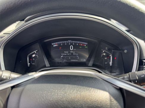 Certified 2022 Honda CR-V EX image 24