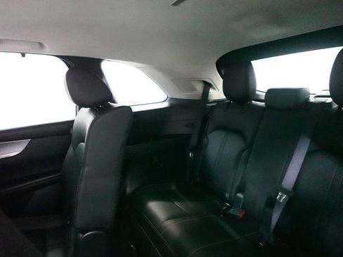 Used 2024 MAZDA CX-90 Plug-In Hybrid w/ Preferred AWD/4WD image 30