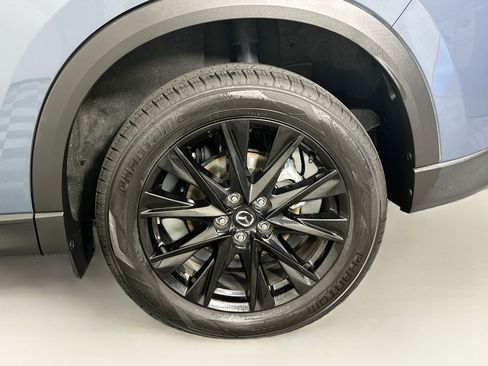 Used 2023 MAZDA CX-5 Carbon Edition AWD/4WD image 11