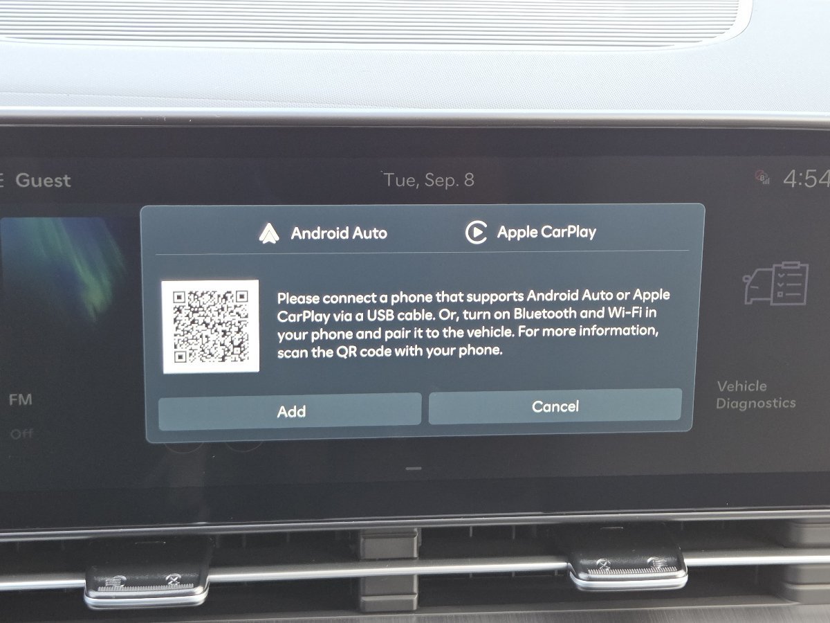 New 2027 Hyundai Kona SEL Sport AWD/4WD image 4