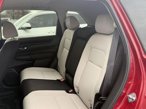 Certified 2025 Honda CR-V EX image 33