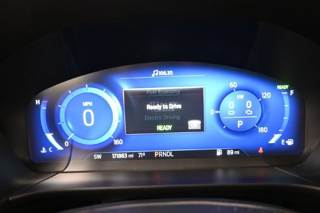 Used 2020 Ford Escape SE Sport FWD image 29