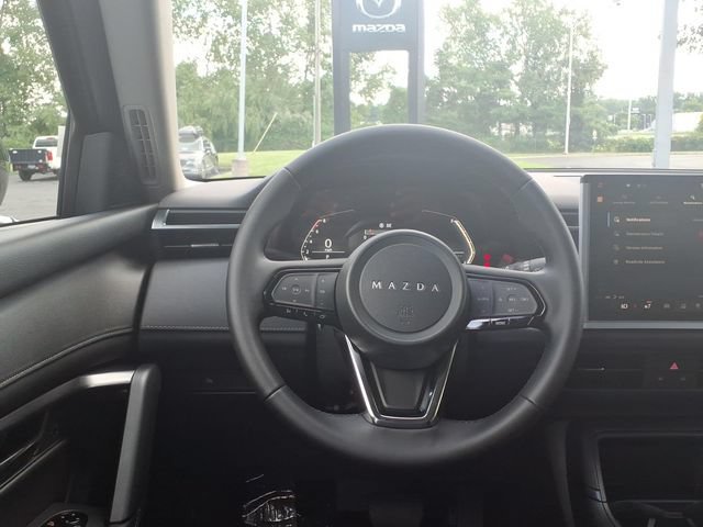 New 2026 MAZDA CX-5 Select AWD/4WD image 10