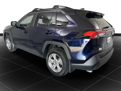 Used 2024 Toyota RAV4 XLE w/ Weather Package AWD/4WD image 3