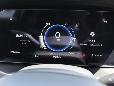 Used 2024 Acura ZDX A-Spec RWD image 47