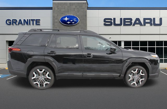 New 2026 Subaru Outback Touring XT AWD/4WD image 10