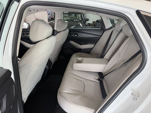Used 2024 Honda Accord EX image 21