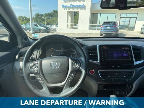 Used 2017 Honda Pilot EX-L image 14