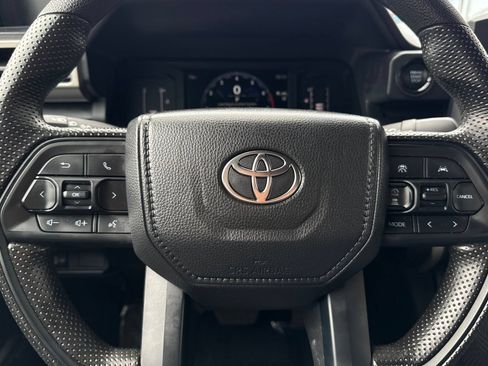 Used 2024 Toyota Tacoma SR RWD image 26