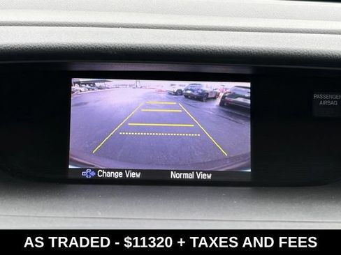 Used 2012 Honda CR-V EX image 23