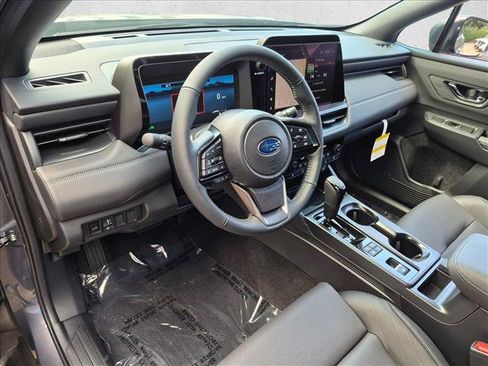 New 2026 Subaru Outback Wilderness AWD/4WD image 3