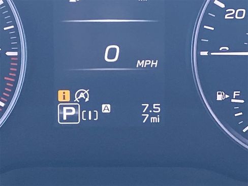 New 2025 Subaru Crosstrek 2.5i Premium image 28