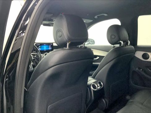 Certified 2022 Mercedes-Benz GLC 300 image 16