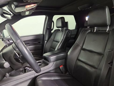 Used 2021 Dodge Durango Citadel w/ Premium Entertainment Group AWD/4WD image 16
