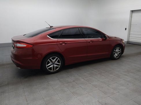 Used 2015 Ford Fusion SE image 10