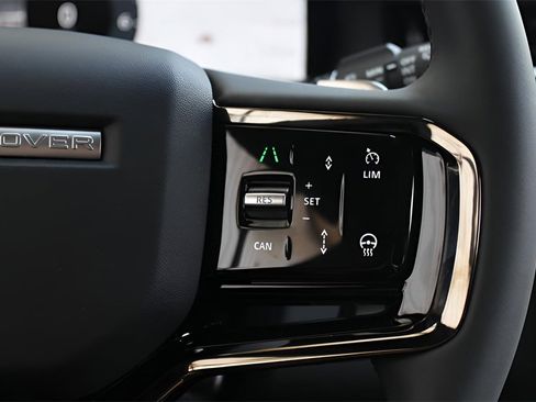 New 2026 Land Rover Range Rover Evoque S image 21