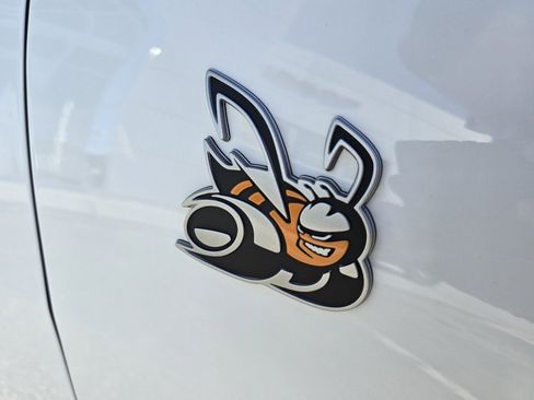 New 2026 Dodge Charger Scat Pack image 36