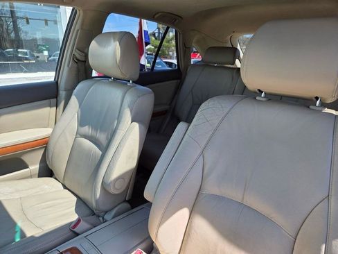 Used 2004 Lexus RX 330 AWD image 10