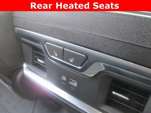 Certified 2024 GMC Sierra 2500 SLT w/ SLT Premium Package image 22