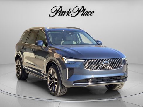 New 2026 Volvo XC90 B6 Ultra w/ Protection Package Premier AWD/4WD image 8