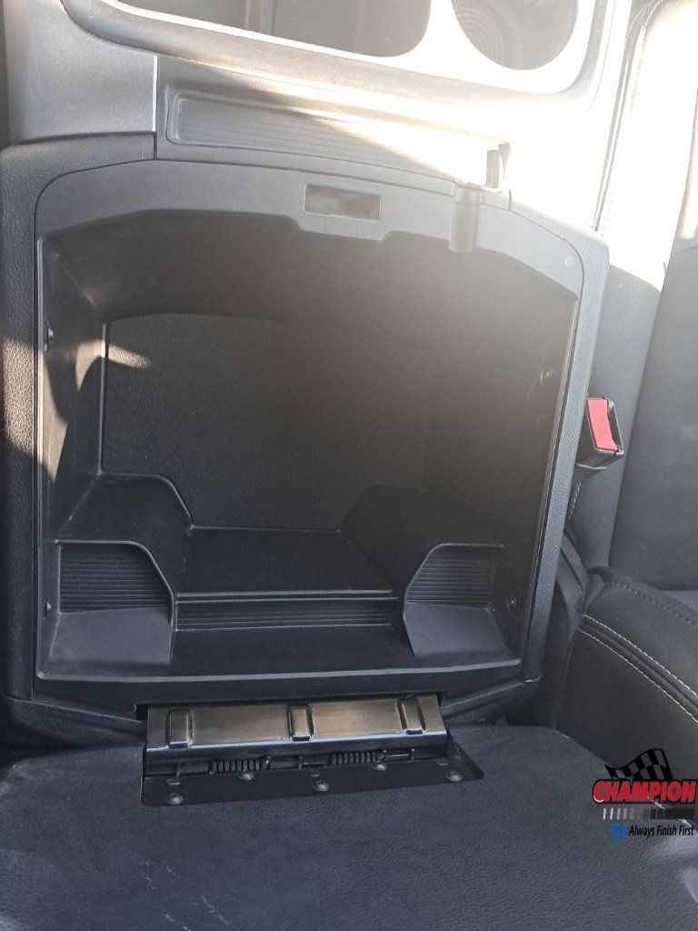 Used 2017 RAM 1500 Rebel w/ Luxury Group AWD/4WD image 26