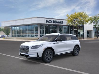 Used 2026 Lincoln Corsair Premiere