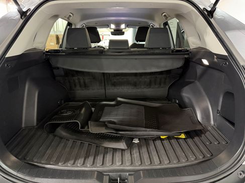Used 2024 Toyota RAV4 LE FWD image 19