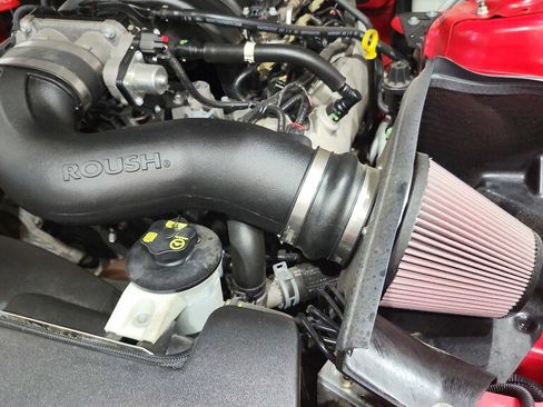 Used 2006 Ford Mustang GT RWD image 24