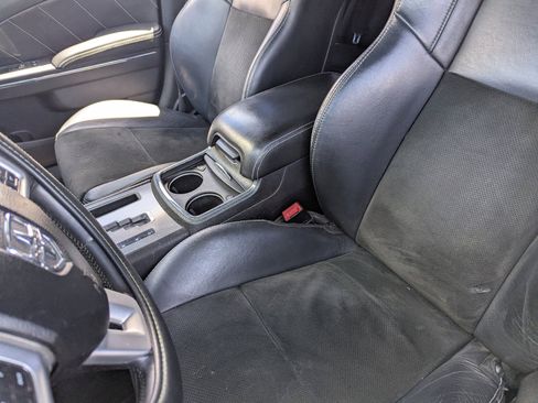 Used 2012 Dodge Charger R/T RWD image 19