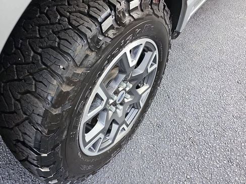 Used 2024 Ford F150 STX image 31