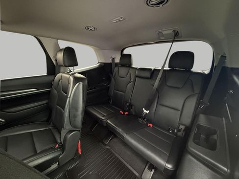 Used 2024 Kia Telluride S w/ S Sunroof Package AWD/4WD image 28