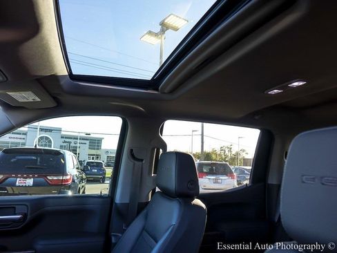 Used 2020 GMC Sierra 1500 Denali image 11