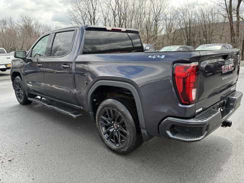 Used 2023 GMC Sierra 1500 Elevation image 5