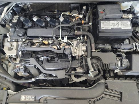 Used 2024 Toyota Corolla SE FWD image 30