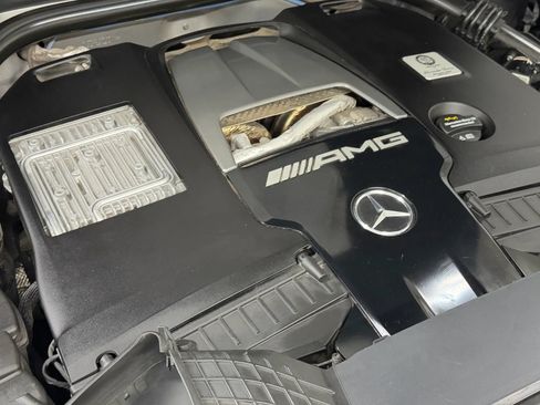 Used 2021 Mercedes-Benz G 63 AMG 4MATIC image 49