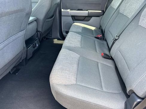 Certified 2024 Ford F350 XLT image 20