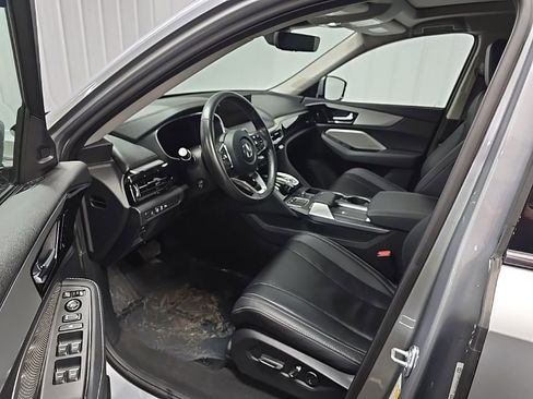 Used 2023 Acura MDX SH-AWD w/ Technology Package image 29