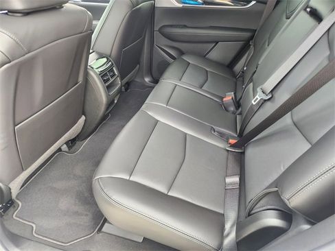 New 2026 Cadillac XT5 Premium Luxury w/ Driver Assist Package image 24